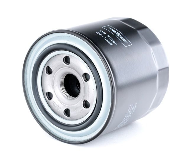 MAXGEAR 26-0687 Eļļas filtrs TOYOTA COROLLA (ZZE12_, NDE12_, ZDE12_) 110 ZS Dīzelis cena