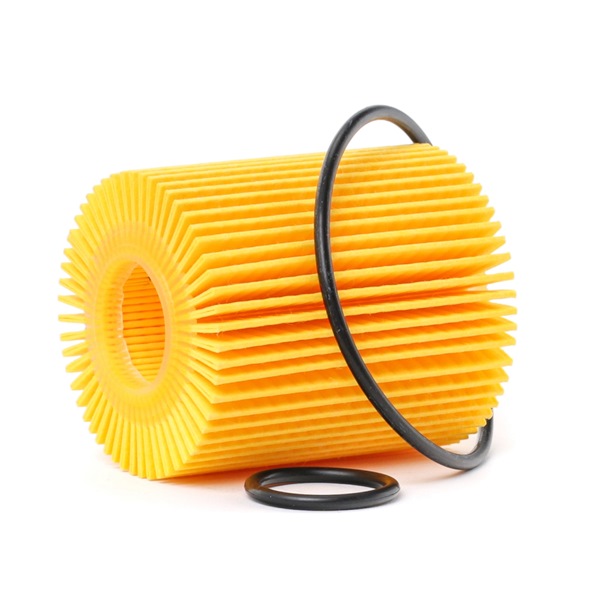 MAXGEAR 26-0690: Filtro olio con guarnizioni