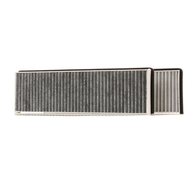 MAXGEAR 26-0811: Innenraumfilter Aktivkohlefilter
