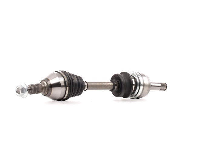 GSP 260027: Semiasse A1, 619mm