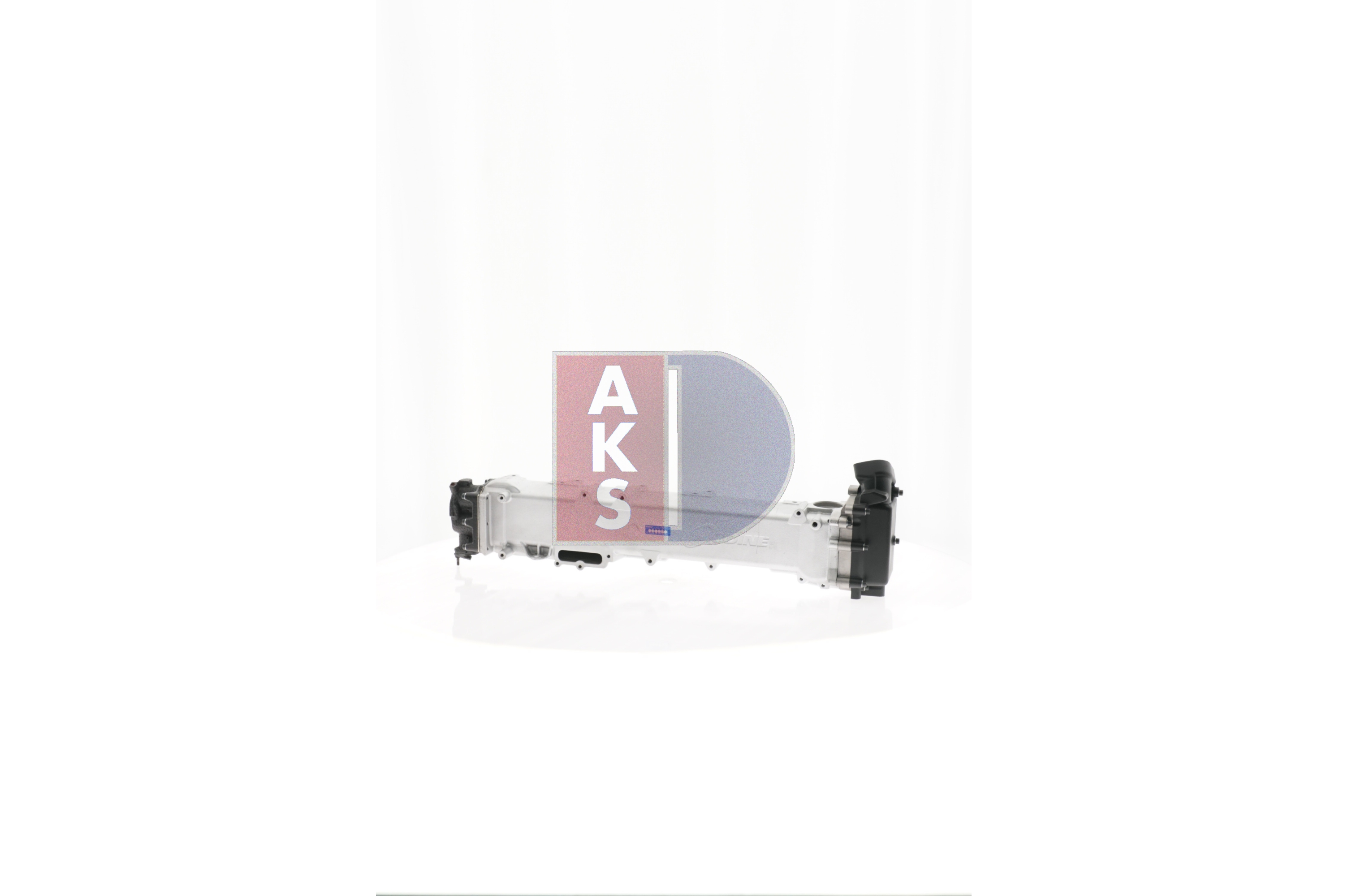 AKS DASIS 260041T: Modul-EGR