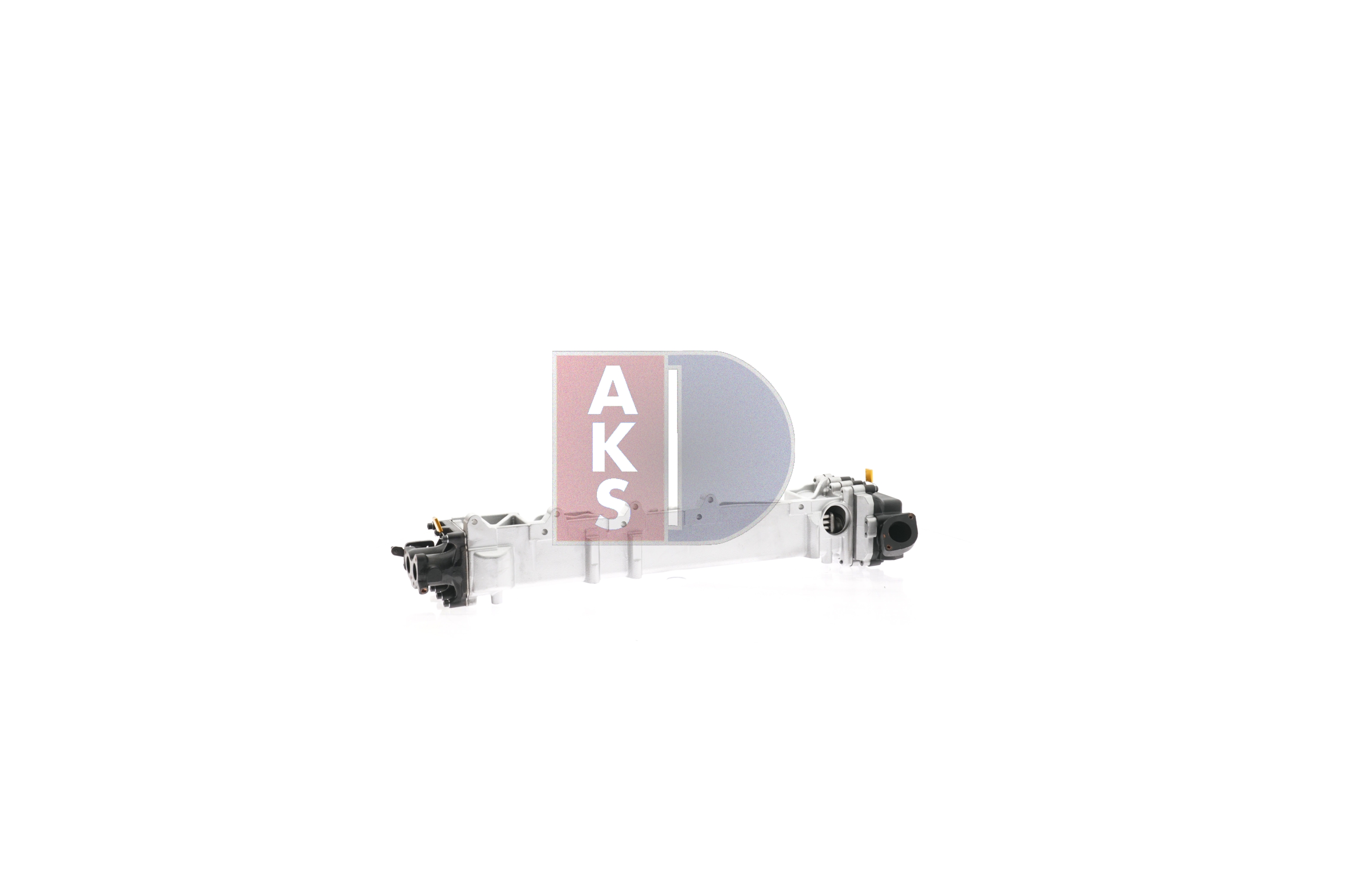 AKS DASIS 260042T: Modul-EGR