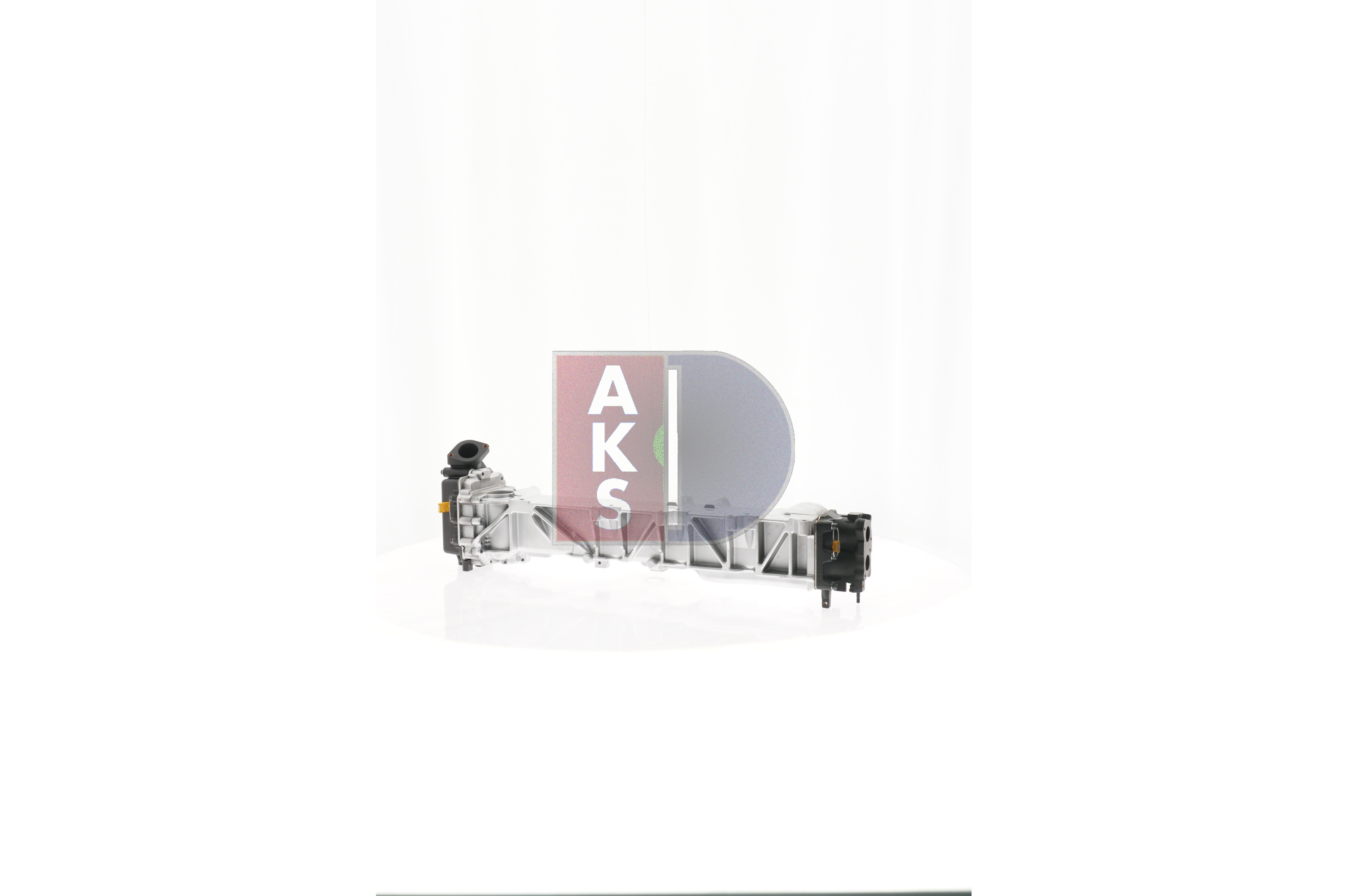 AKS DASIS 260045T: Modul-EGR