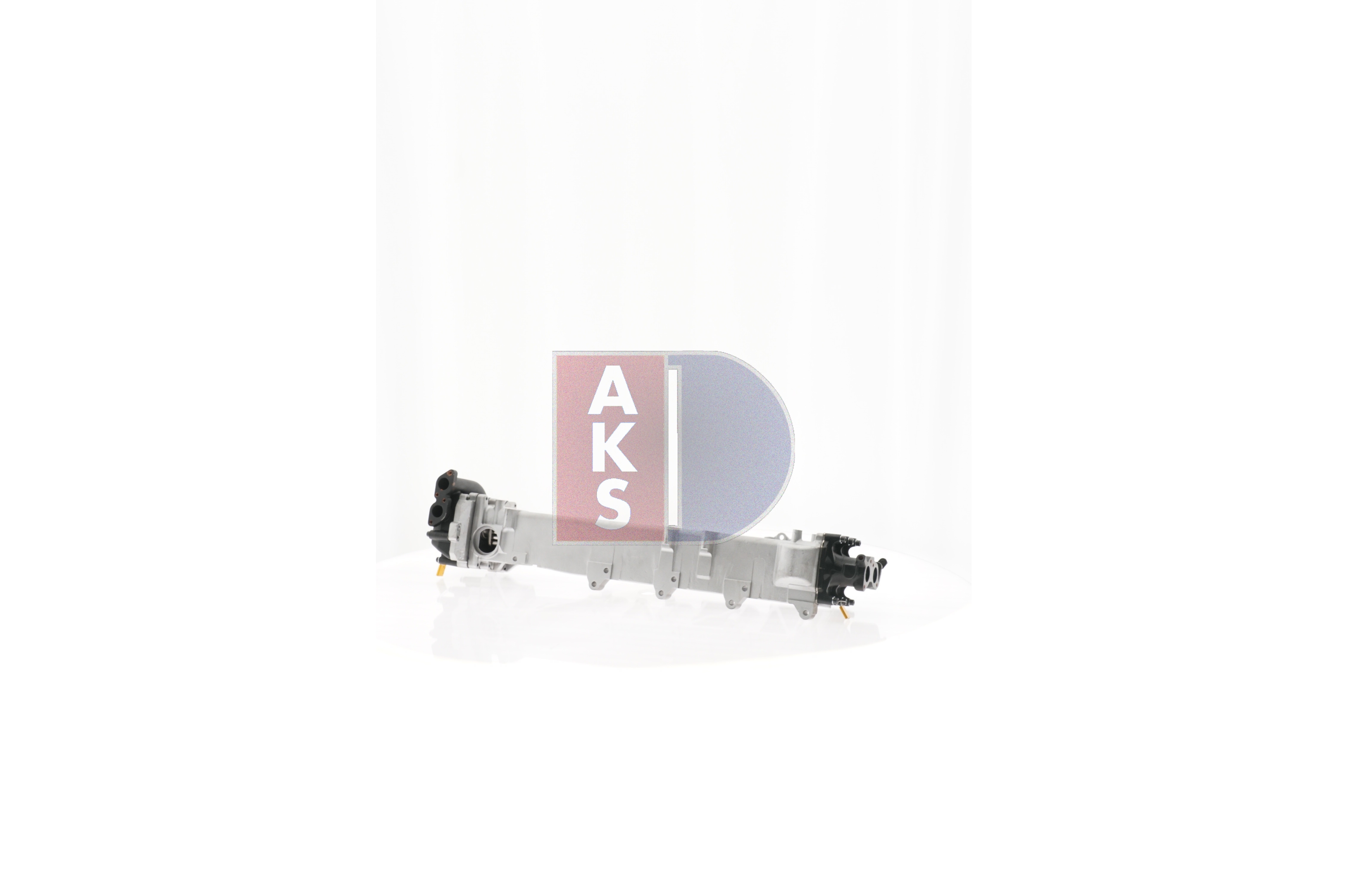 AKS DASIS 260047T: Modul-EGR