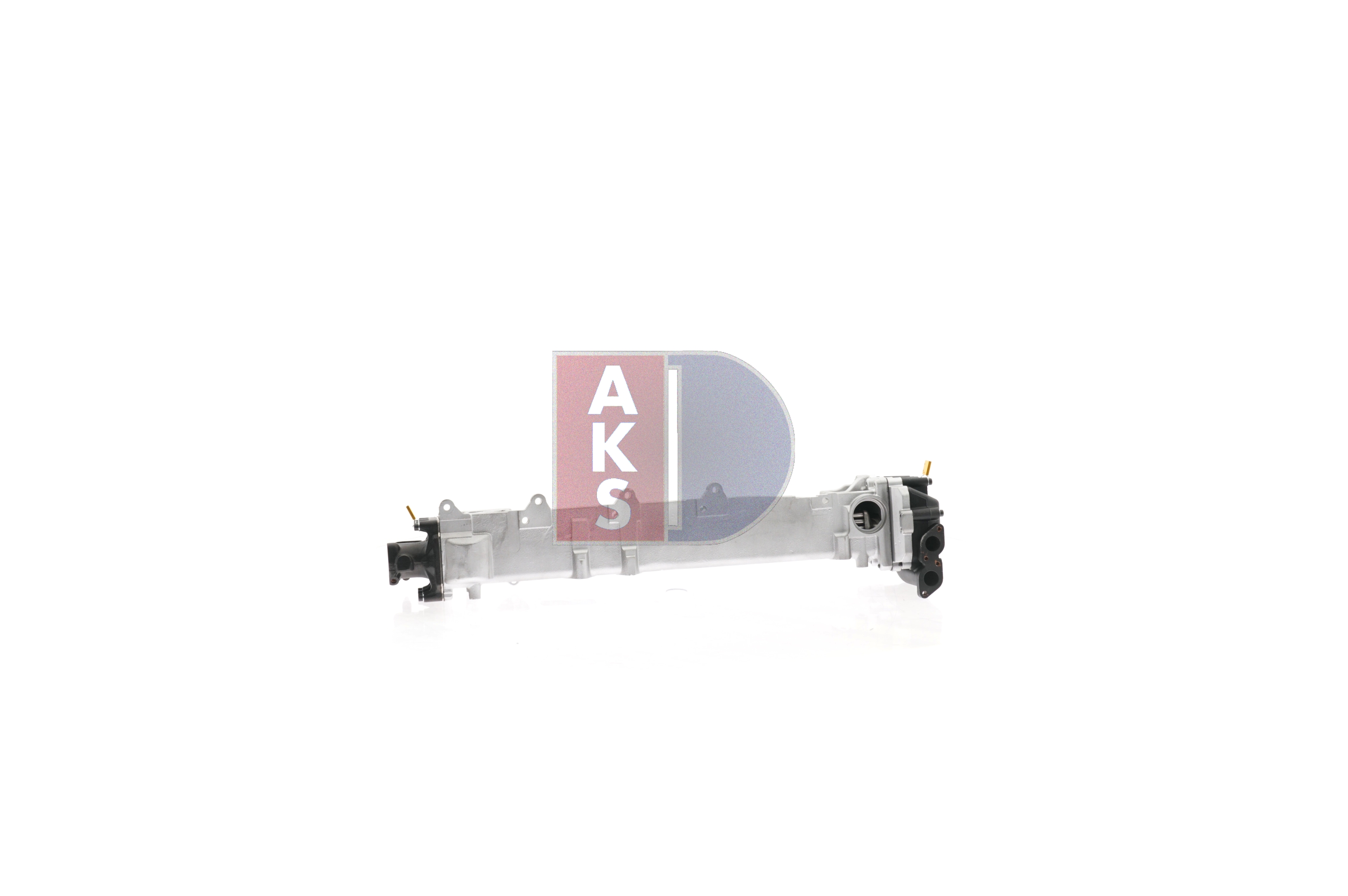 AKS DASIS 260048T: Modul-EGR