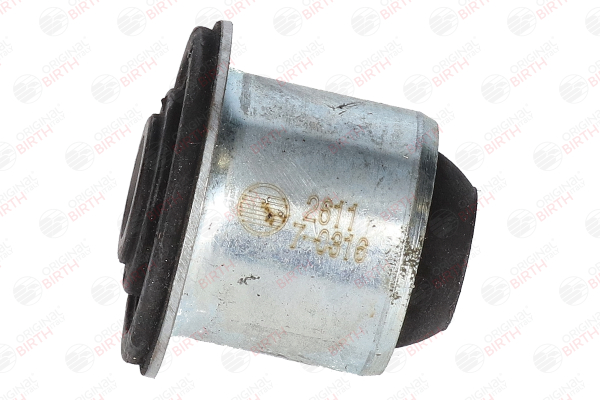BIRTH 2611 Lagerung, Lenker DACIA LOGAN (LS_) 75 PS Benzin Kosten