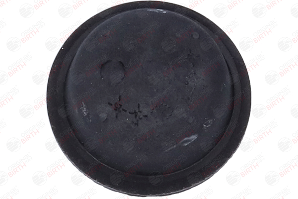 BIRTH 2618: Tampone paracolpo, Sospensione Assale anteriore Sx, Assale anteriore Dx, inferiore, Assale anteriore