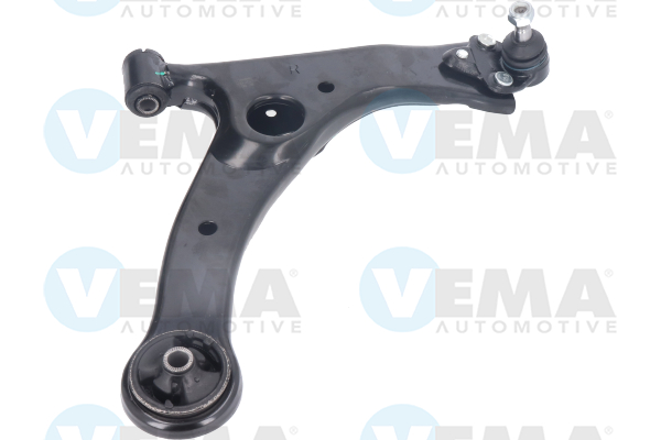 VEMA 26288 Braccio oscillante, sospensione ruota TOYOTA COROLLA (ZZE12_, NDE12_, ZDE12_) 110 CV Diesel costo