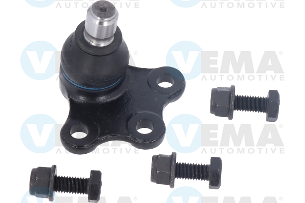 VEMA 26820: Traggelenk Vorderachse beidseitig, 18mm