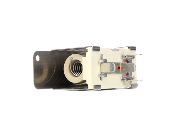 MAXGEAR 27-0077: Rezistor, ventilator habitaclu