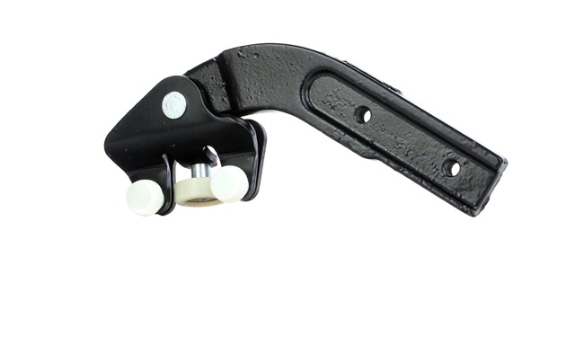 MAXGEAR 27-0218: Ghidaj cu role, usa glisanta inferior dreapta
