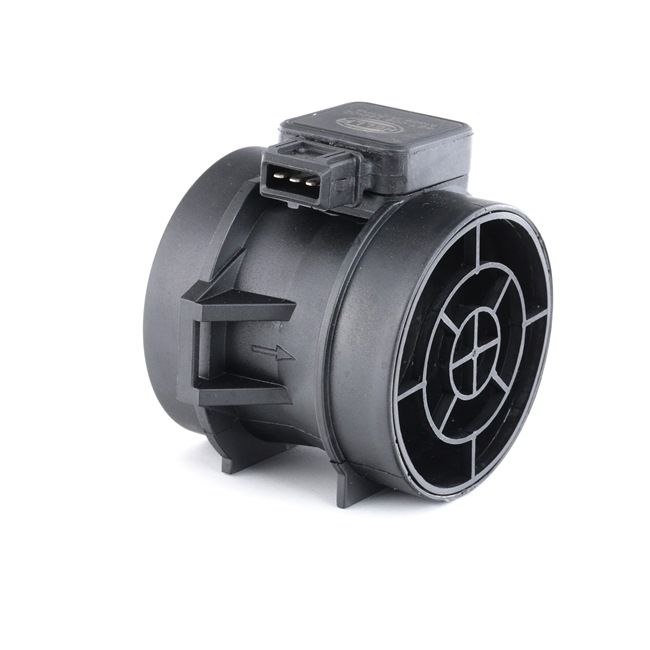 HELLA 8ET 009 142-021: Medidor de masa de aire