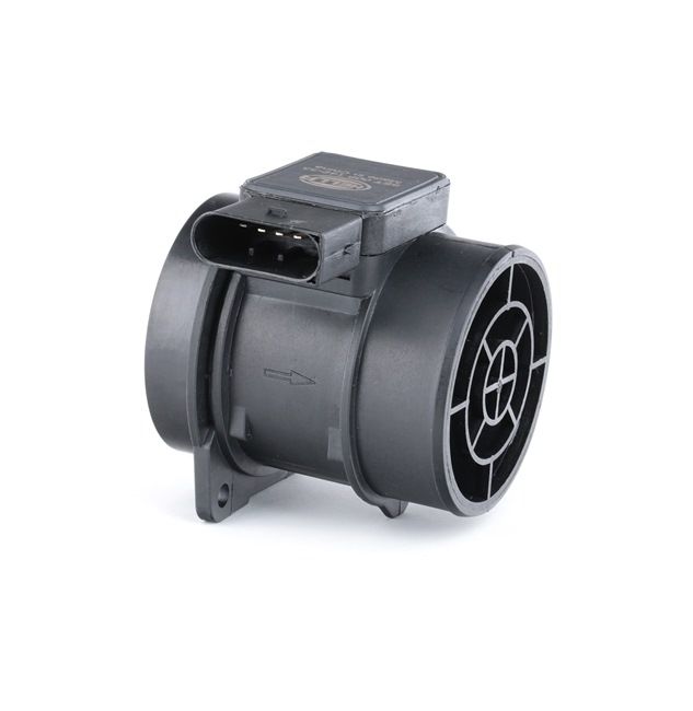 HELLA 8ET 009 142-331 Μετρητής μάζας αέρα MERCEDES-BENZ C-class T-modell (S203) 129 PS Βενζίνη κόστος