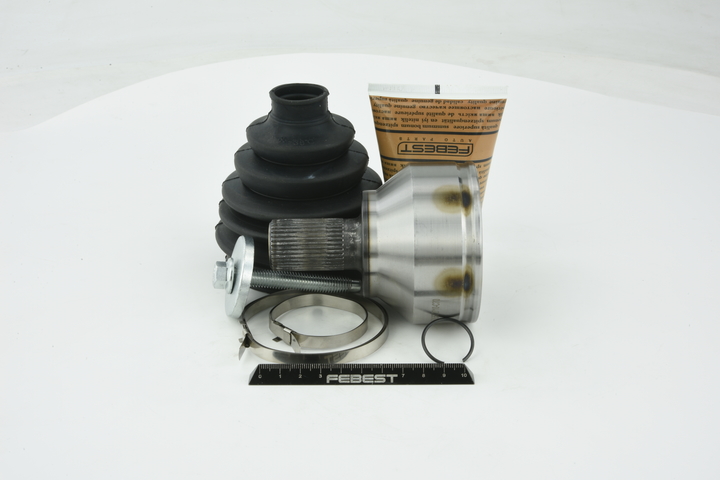 FEBEST 2710-C70 Jungtis, kardaninis velenas VOLVO S60 II (134) 245 AG benzinas kaina