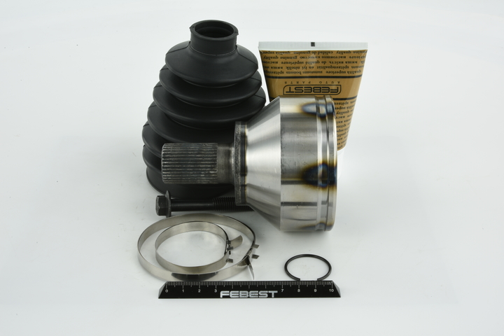 FEBEST 2710-S40II: Gelenksatz, Antriebswelle radseitig, Vorderachse