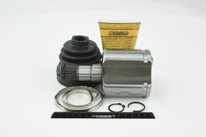 FEBEST 2711-S80ATLH Gelenksatz, Antriebswelle VOLVO V70 3 (BW) 230 PS Diesel Kosten
