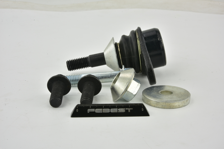FEBEST 2720-S60 Pallonivel VOLVO V70 2 (SW) 265 hv Bensiini hinta