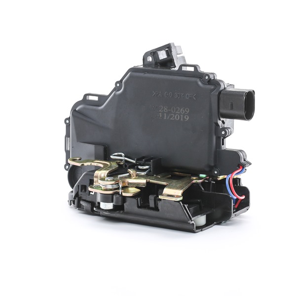 MAXGEAR 28-0269 Брава на врата VW PASSAT Variant (3B5) 190 K.C. бензин цена