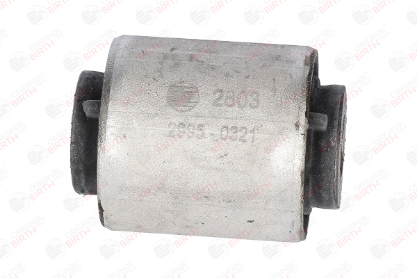 BIRTH 2803 Draagarmrubber DS DS 4 II 181 Pk Benzine kosten