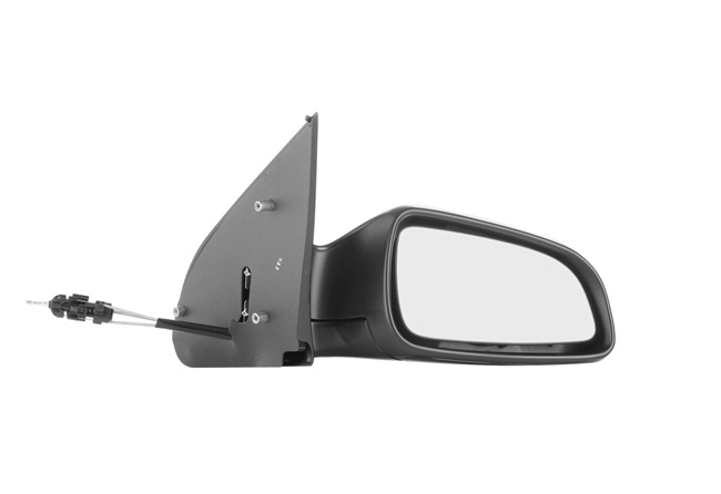 ABAKUS 2807M02 Espelho retrovisor OPEL Astra H GTC (A04) 180 cv Gasolina custo
