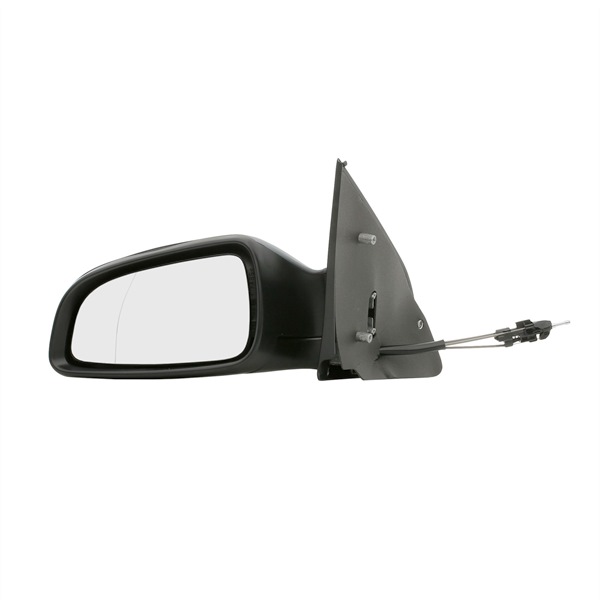 ABAKUS 2807M03 Espelho retrovisor OPEL Astra H GTC (A04) 180 cv Gasolina custo