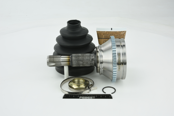 FEBEST 2810-DUCA54: Articulatie, planetara punte fata, spre roata, cu senzor ABS