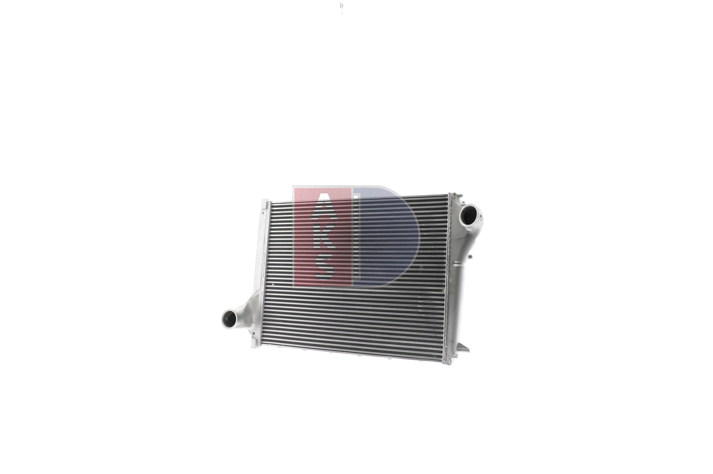 AKS DASIS 287016N: Intercooler