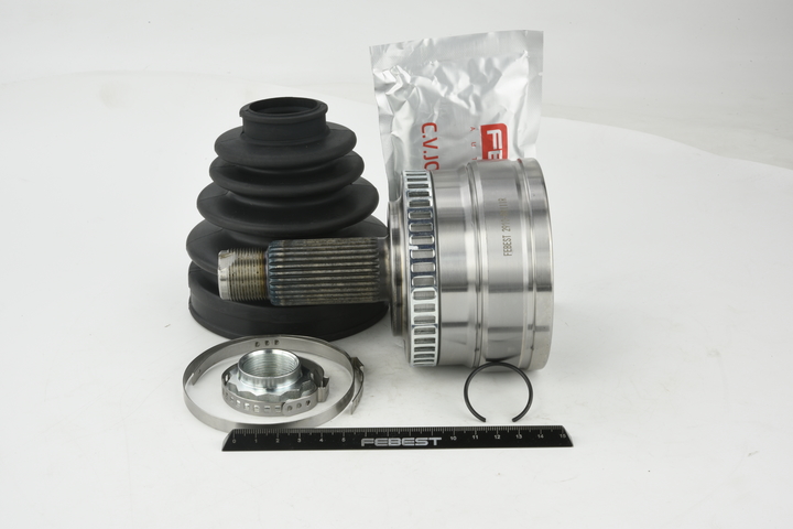 FEBEST 2910-RRIIIR Homokineet LAND ROVER Range Rover 3 (L322) 405 Pk Benzine kosten