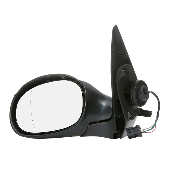 ABAKUS 2910M03: Espejo retrovisor izquierda, eléctrico