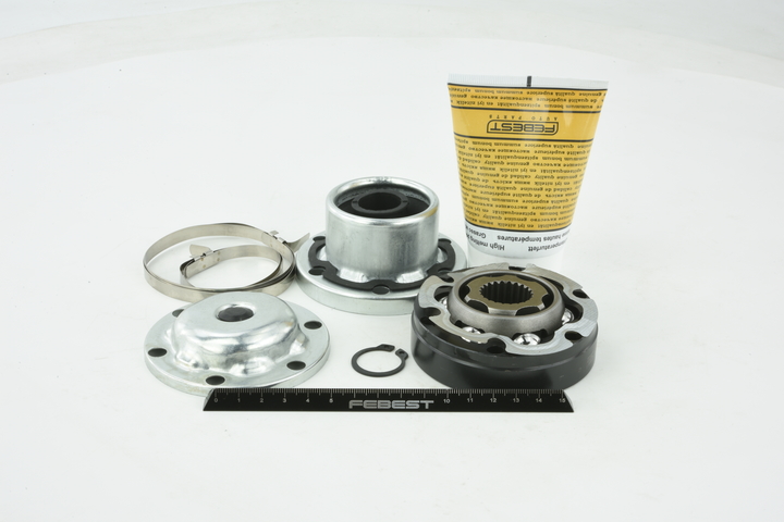 FEBEST 2911-FLIISHA: Articulatie, cardan