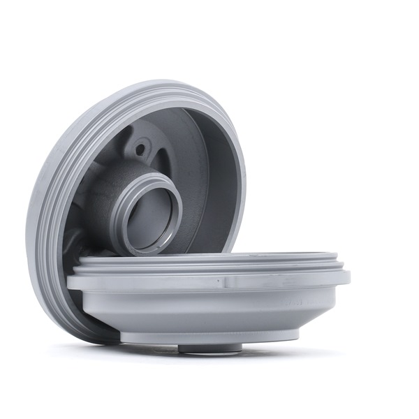 A.B.S. 2914-S Bremstrommel SUZUKI SWIFT 3 (MZ, EZ) 90 PS Benzin Kosten