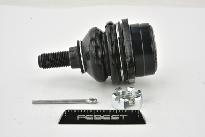 FEBEST 2920-RRIIIF: Articulatie sarcina / ghidare punte fata