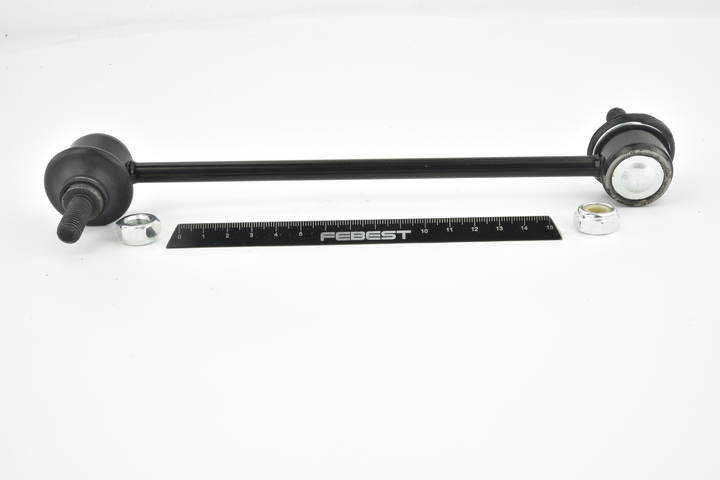 FEBEST 2923-FLIIR: Brat / bieleta suspensie, stabilizator puntea spate