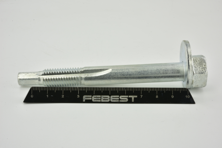 FEBEST 2929-002 Болт за регулиране на страничния наклон LAND ROVER Range Rover Sport (L320) 256 K.C. дизел цена