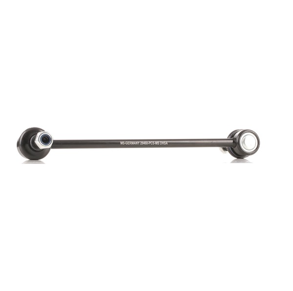 MASTER-SPORT 29468-PCS-MS: Bieleta de suspensión Eje delantero, 248mm