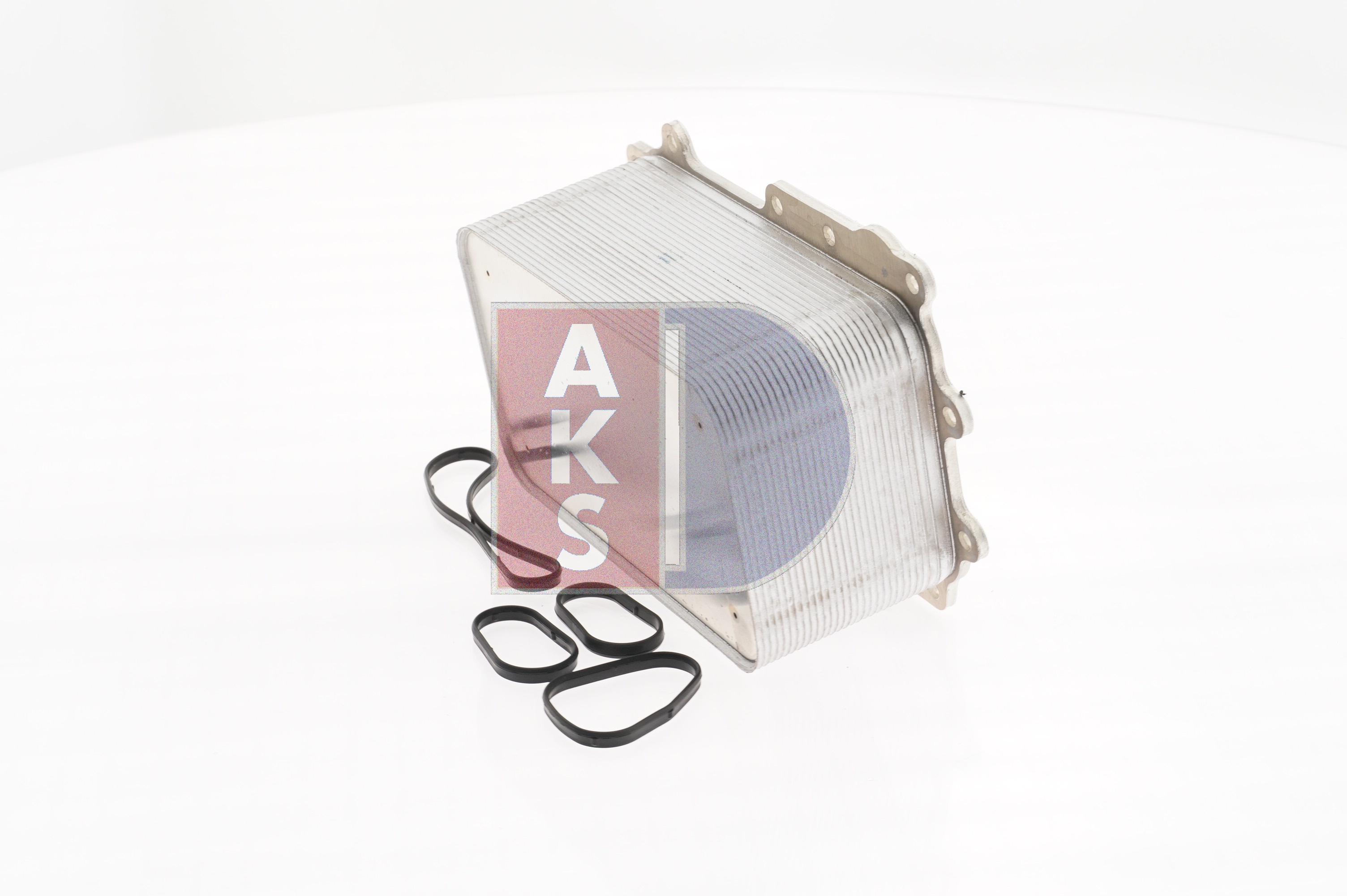 AKS DASIS 296002N: Oljekylare