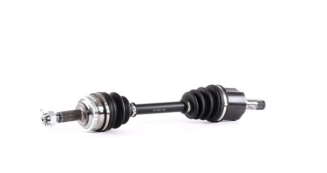 GSP 299069: Drivaxel A1, 584mm