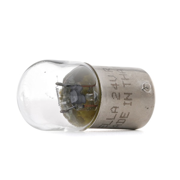 HELLA 8GA 002 071-251 Kennzeichenbeleuchtung, Birne HEAVY DUTY