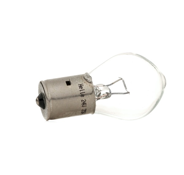 HELLA 8GA 002 083-251: Glühlampe, Fernscheinwerfer HEAVY DUTY 24V, 35W, F2