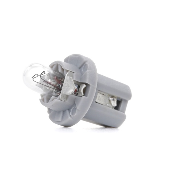 HELLA 8GA 007 997-071: Glühlampe, Innenraumleuchte HEAVY DUTY