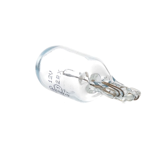 HELLA 8GA 008 892-002: Ampoule, feu clignotant STANDARD 12V, W21W