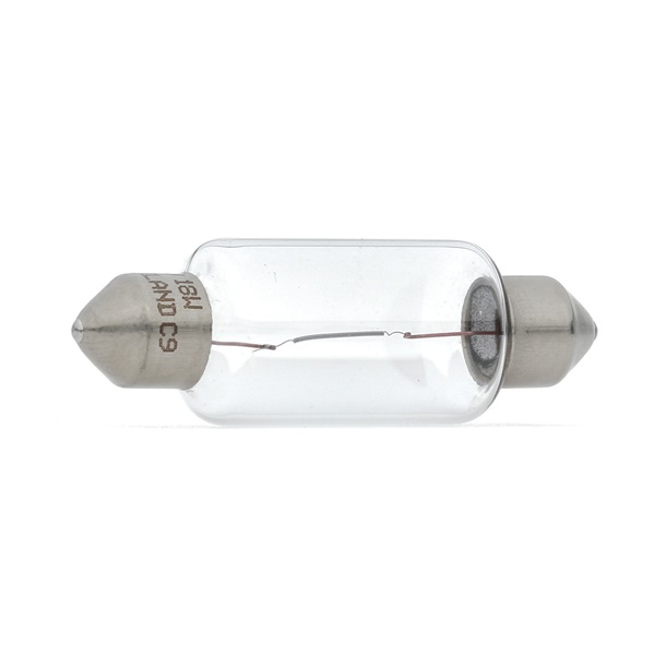 HELLA 8GM 002 091-121: Blinkerbirne STANDARD 12V