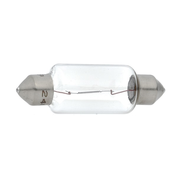 HELLA 8GM 002 091-241: Blinkerbirne HEAVY DUTY 24V, Soffittenlampe