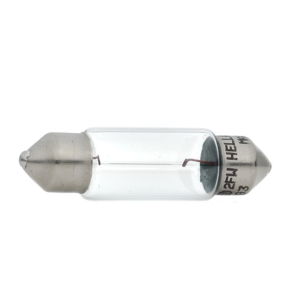 HELLA 8GM 002 092-171 Lampadina, Luce targa SMART CABRIO (450) 54 CV Benzina costo