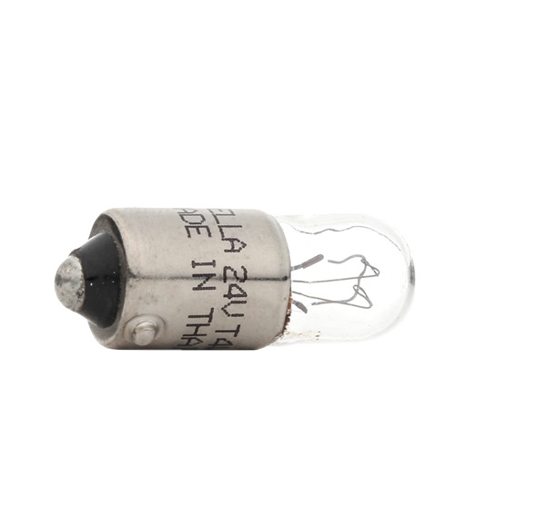 HELLA 8GP 002 067-241: Bec, semnalizator HEAVY DUTY 24V, T4W