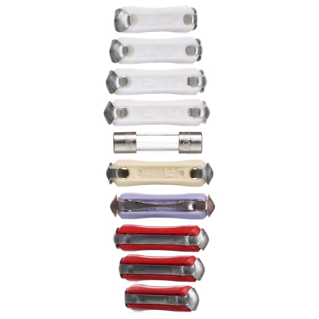 HELLA 8JS 003 481-803: Set de sigurante fuzibile