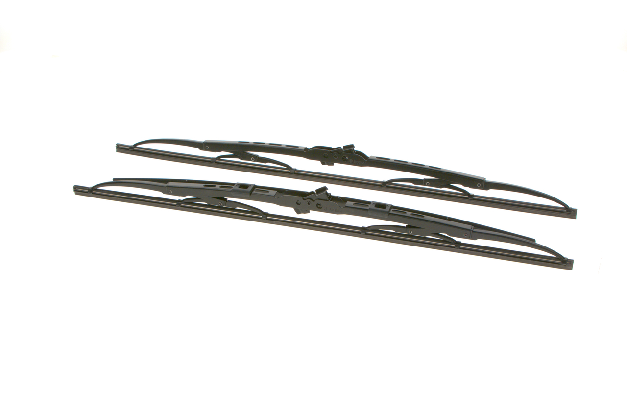 BOSCH 3 397 001 769: Μάκτρο καθαριστήρα Super Plus εμπρός, 530mm