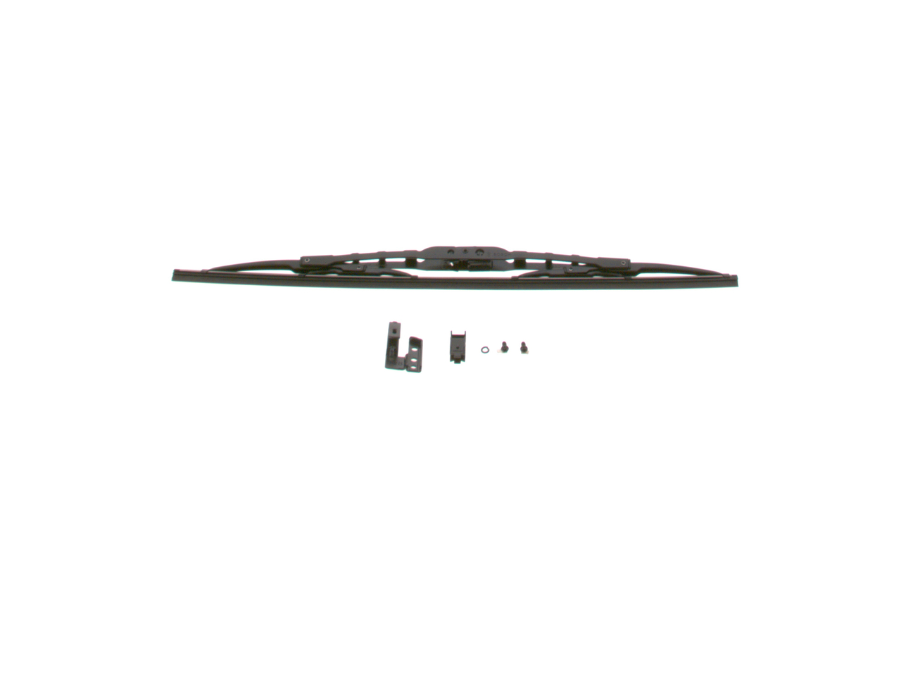 BOSCH 3 397 004 913: Pióro wycieraczki ClassicWiper 430[mm]