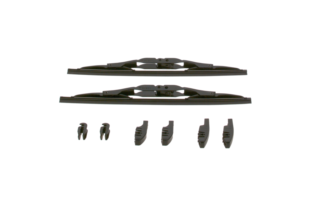 BOSCH 3 397 005 719: Pióro wycieraczki ClassicWiper 280[mm]