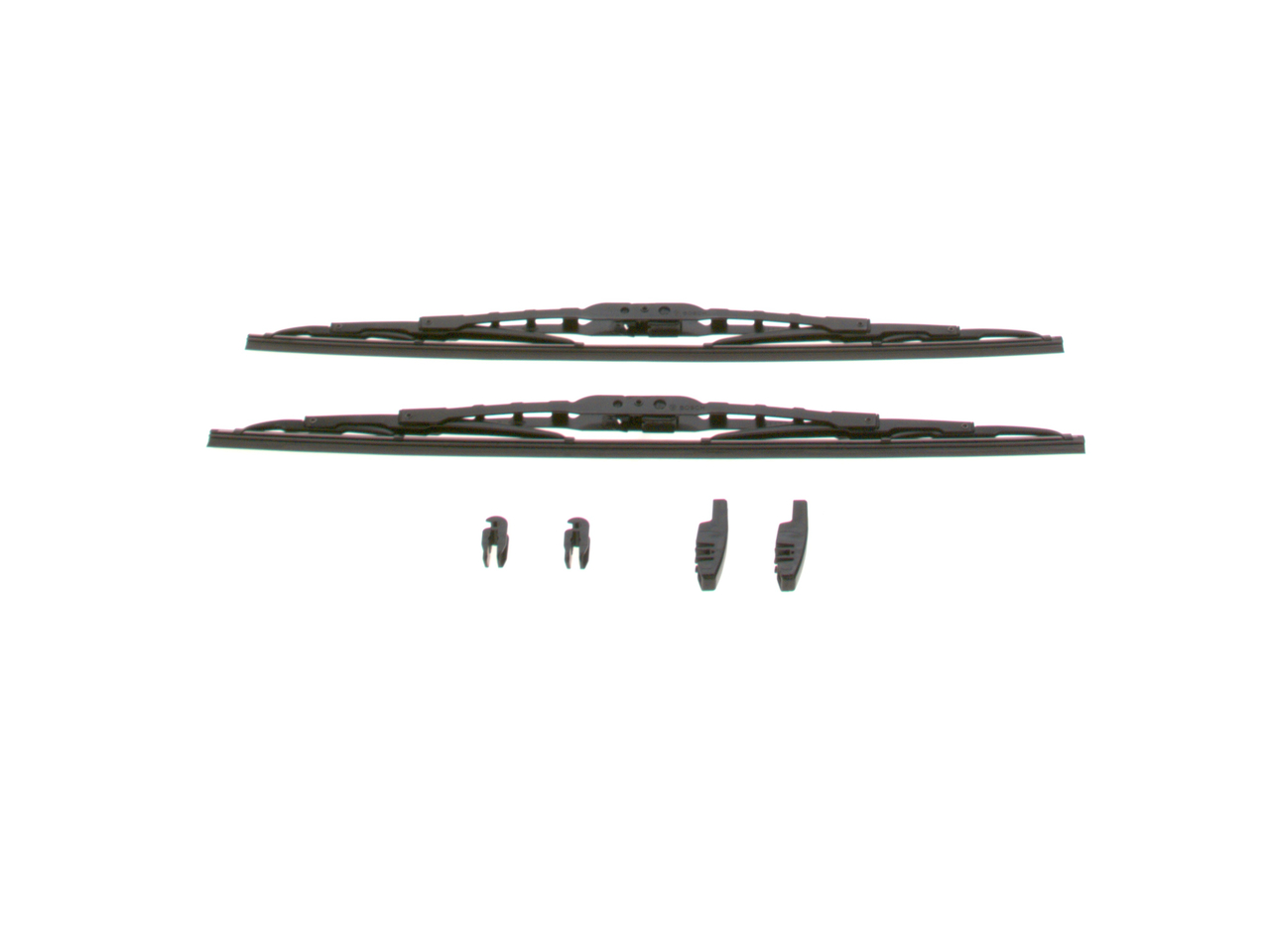 BOSCH 3 397 005 822: Pióro wycieraczki ClassicWiper 450[mm]